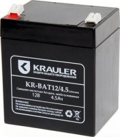  Krauler KR-BAT-12/ 4.5 ( 12V 4.5Ah )