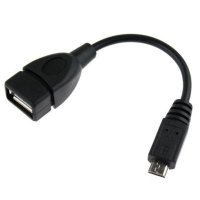   Glossar USB - miniUSB 15cm 58404