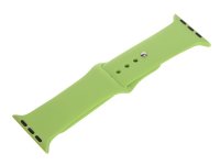   Apexto AP-Wristband  iWatch Green AP-WristbandiWatch-G