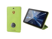  BQ 7063G Disco Green (Spreadtrum SC7731 1.3 GHz/1024Mb/8Gb/Wi-Fi/3G/Bluetooth/GPS/Cam/7.0/10