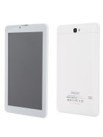  Ginzzu GT-X790 White (Spreadtrum SC7731 1.2 GHz/1024Mb/8Gb/Wi-Fi/Cam/1024x600/Android)
