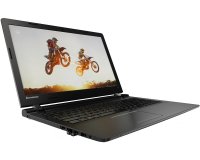  Lenovo IdeaPad 100 80MJ009VRK (Intel Celeron N2840 2.16 GHz/2048Mb/500Gb/No ODD/Intel HD Gra