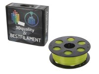   Bestfilament PLA- 1.75mm 1  Lime