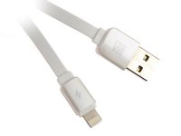   Remax USB - Lightning Kingkong  iPhone 6/6 Plus 1m White 14410