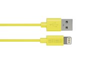   InterStep USB - Lightning 8-Pin IPH5MFIYL 39688