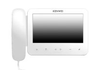  Kenwei KW-E705FC White