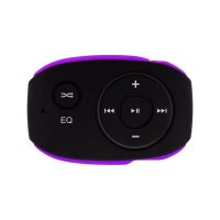 MP3- TEXET T-24 8Gb Black-Purple