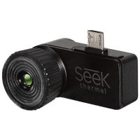  SEEK THERMAL B00SSZ5KQI Compact XR Android