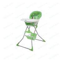    Baby Care Tea Time (green)