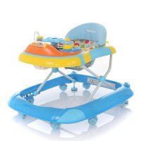  Baby Care Step (blue)