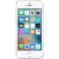  Apple iPhone SE 64GB Rose (MLXQ2RU/ A)