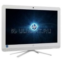  HP22 22-b013ur (X0Z36EA) Celeron J3060/4GB/ 500Gb/ DVD-RW/21.5" FHD/ WiFi/KB+mouse/DOS