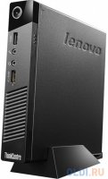  Lenovo ThinkCentre Tiny M700 Intel Core i3-6100T 4Gb 500Gb Intel HD Graphics 530 64  DOS 