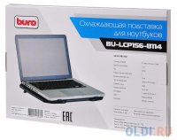   A15.6" Buro BU-LCP156-B114 / 1000 / 20db 