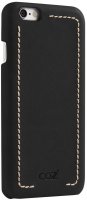  Cozistyle Leather Wrapped Case  iPhone 6S  CLWC6010