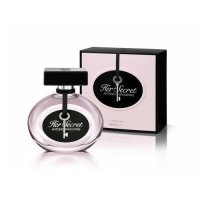   Antonio Banderas Her Secret ( 80   130.00)