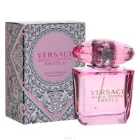 Versace   "Bright Crystal Absolu", , 30 