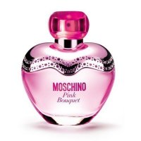 Moschino Pink Bouquet    , 100 