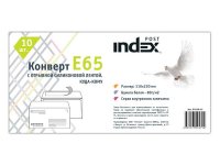  E65 Index Post IP1109.10 10  80 /.  IP1109.10
