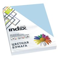   Index Color, 100 , A4, - IC72/100