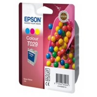 T029401   Epson (Stylus Color C60) . .