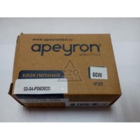   APEYRON 02ISP000052