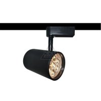   ARTE LAMP TRACK LIGHTS A6107PL-1BK