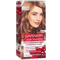 Garnier Color Sensation    " ",  7.12 "- "