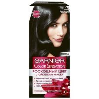  -   GARNIER Color Sensation,  910 - 