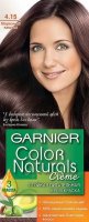 Garnier    "Color Naturals", 4.15.  