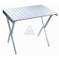  KING CAMP 3809 Alu. Rolling Table