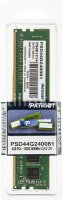   PATRIOT Signature PSD44G240081 DDR4 ; 4 