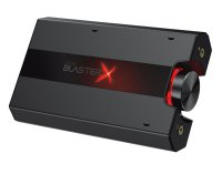   Creative Sound BlasterX G5 ext. USB3.0 (70SB170000000)