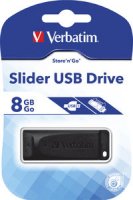  USB VERBATIM Slider 8 , 