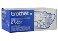 DR-200 - Brother HL720/730/760, FAX2750/3550, MFC9500/9050/9550 ( 10 000 