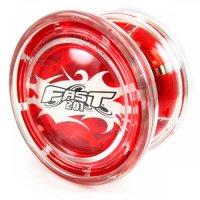  - YOYOFACTORY Fast 201,   