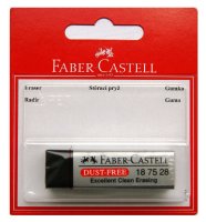  Faber-Castell DUST FREE 263424  