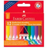   Faber-Castell Grip 122520      12 