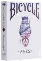   Bicycle "Aves.  2", 54 