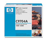 C9704A - HP (Color LJ 1500/2500) .