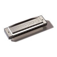   HOHNER Silver Star 504/20 C (M50401X)