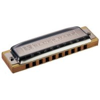   Hohner Blues Harp 532/20 MS C