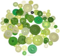   Buttons Galore & More "Color Blends", : , 85 . 7708879