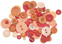   Buttons Galore & More "Button Jars", : , , , 115