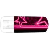   Verbatim Mini Neon Edition Pink 16GB (49396)