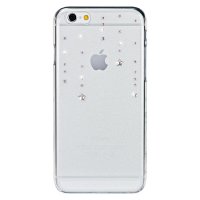   iPhone Bling My Thing Wish (ip6-ws-cl-cry)