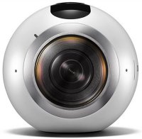   Samsung Gear 360 (2017) 