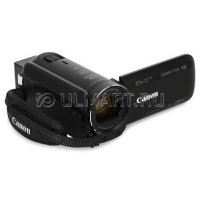  Flash HD Canon Legria HF R78