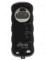 Ritmix RAT-301, Black 