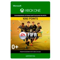    Xbox . FIFA 16 1050 Points